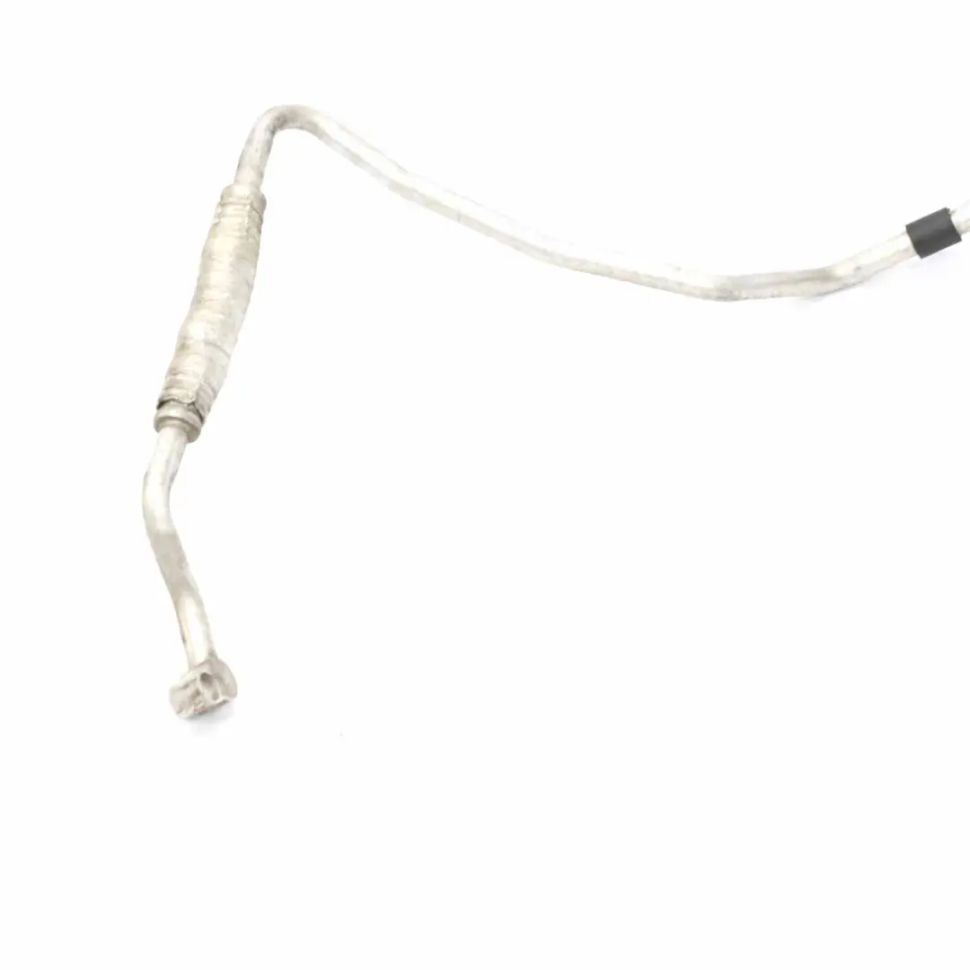 VW Touran MK1 Aria condizionata refrigerante A/C tubo flessibile - SKU 1T0820743AC - Numero di parte 1T0820743AC