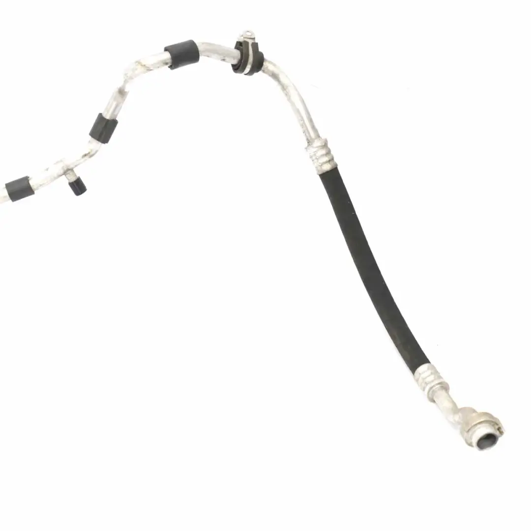 VW Touran MK1 Aria condizionata refrigerante A/C tubo flessibile - SKU 1T0820743AC - Numero di parte 1T0820743AC