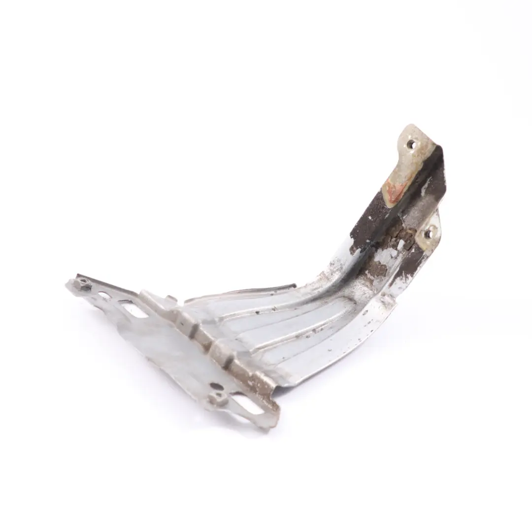 Vw Volkswagen Touran Support d'aile avant droit Bras de fixation - SKU 1T0821136B - Numéro de pièce 1T0821136B