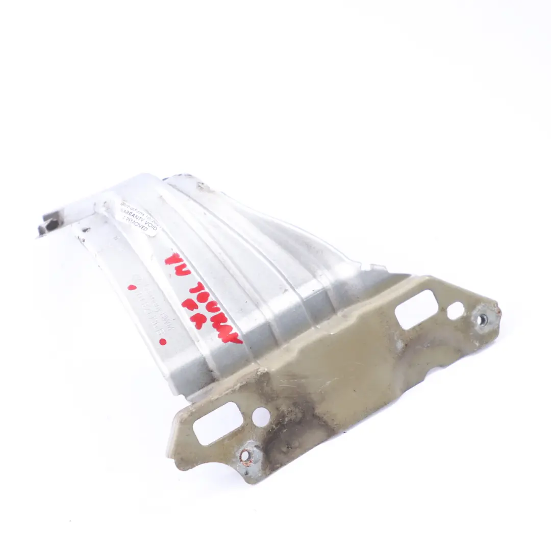 Vw Volkswagen Touran Support d'aile avant droit Bras de fixation - SKU 1T0821136B - Numéro de pièce 1T0821136B