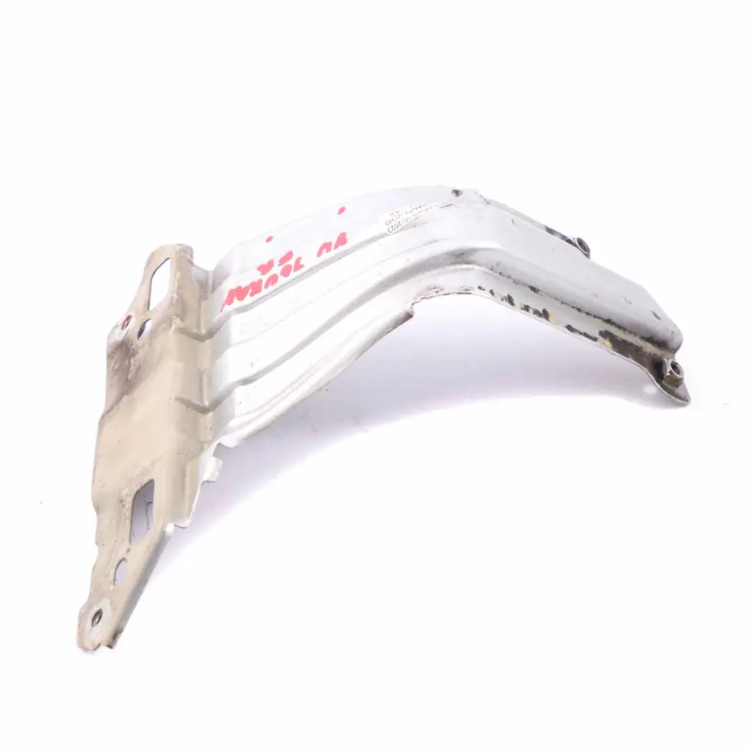 Vw Volkswagen Touran Support d'aile avant droit Bras de fixation - SKU 1T0821136B - Numéro de pièce 1T0821136B
