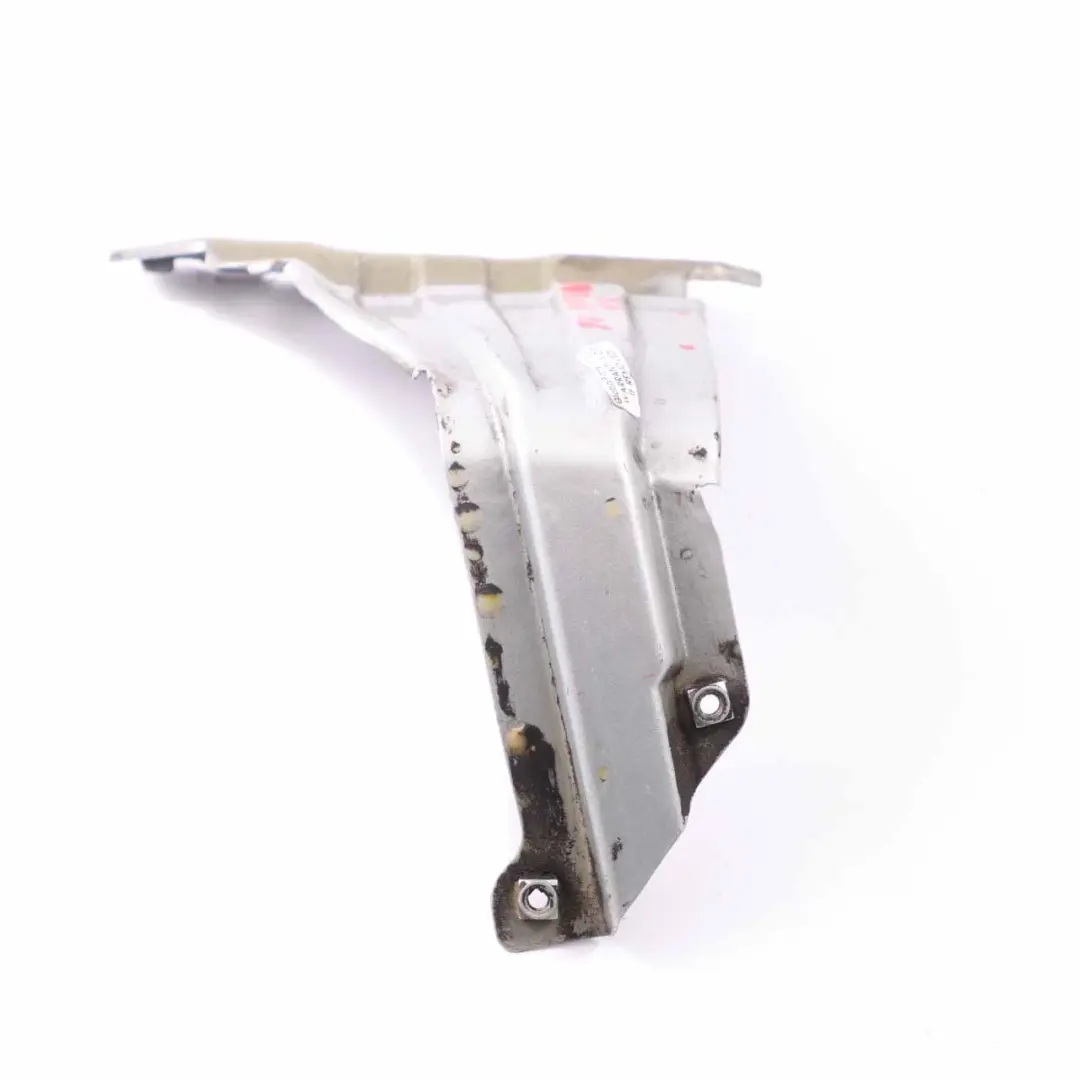 Vw Volkswagen Touran Support d'aile avant droit Bras de fixation - SKU 1T0821136B - Numéro de pièce 1T0821136B