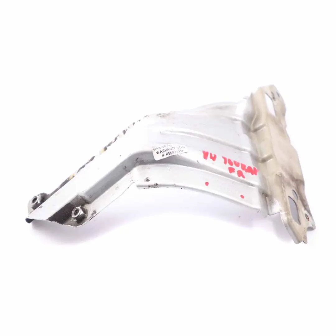 Vw Volkswagen Touran Support d'aile avant droit Bras de fixation - SKU 1T0821136B - Numéro de pièce 1T0821136B