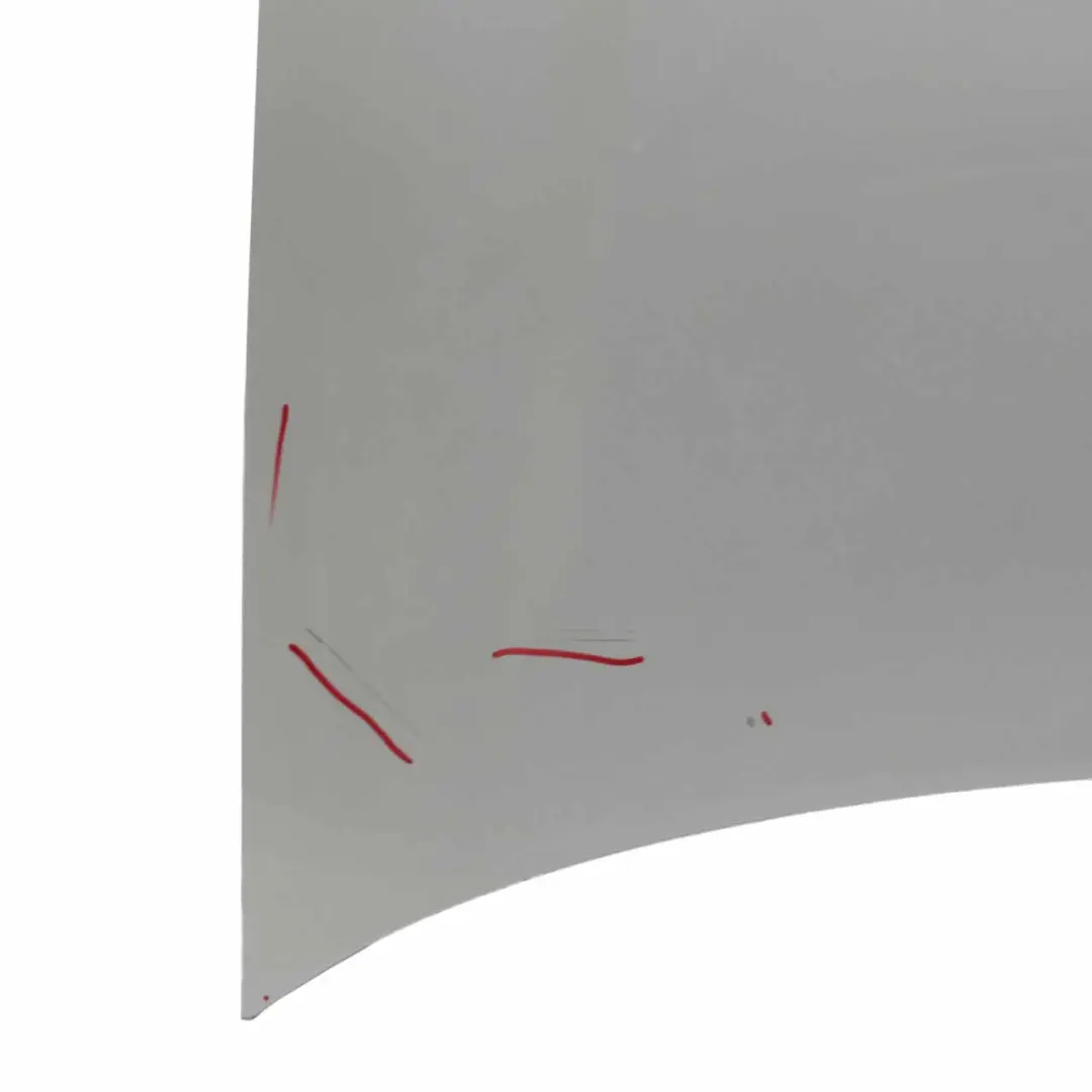 Maska Silnika Reflex Silver do Volkswagen VW Touran o numerze 1T0823031L Volkswagen VW Touran Maska Silnika Reflex Silver - SKU 1T0823031L-RES - Numer Części 1T0823031L