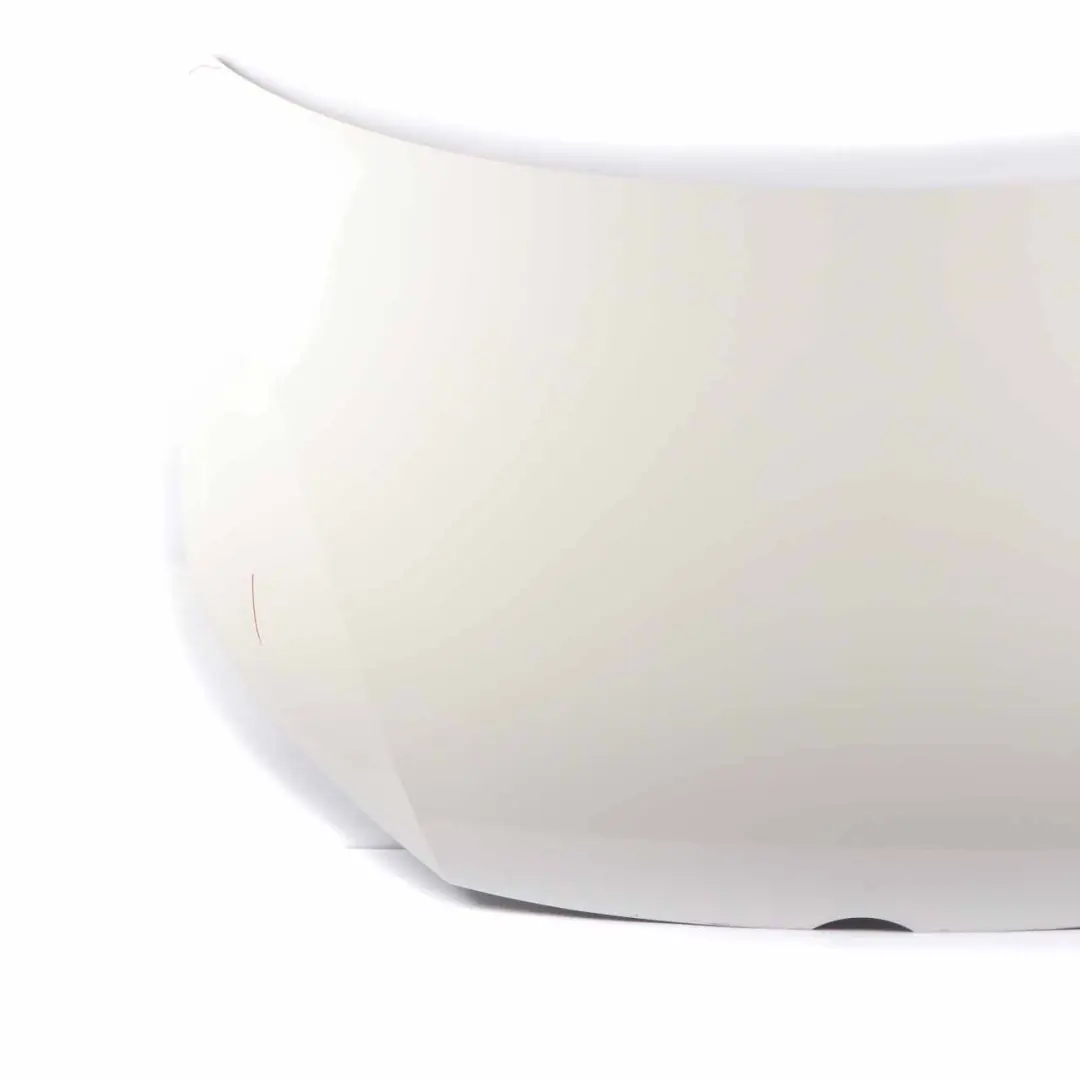 Hood Bonnet Trim Panel Candy White - LB9A to Volkswagen VW Caddy C20 with Part number 1T0823031P Volkswagen VW Caddy C20 Hood Bonnet Trim Panel Candy White - LB9A - SKU 1T0823031P-CAN - Part number 1T0823031P