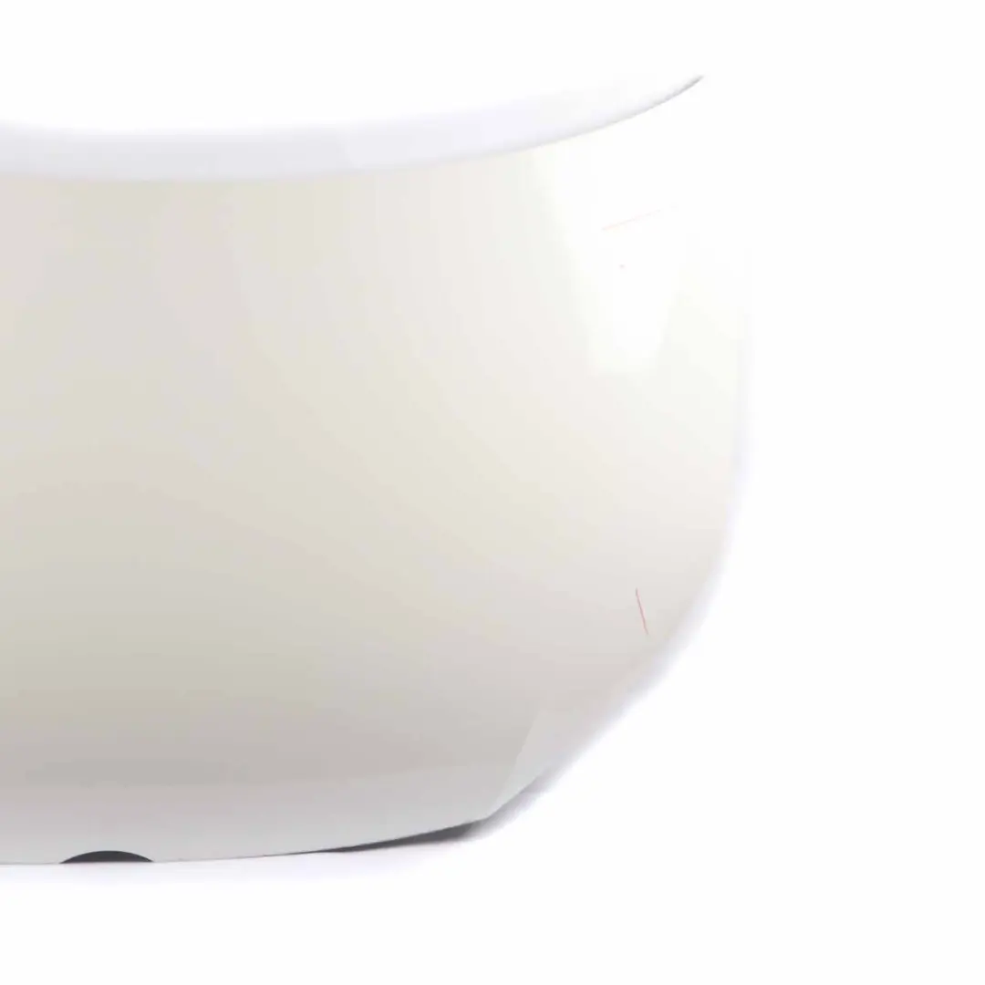 Hood Bonnet Trim Panel Candy White - LB9A to Volkswagen VW Caddy C20 with Part number 1T0823031P Volkswagen VW Caddy C20 Hood Bonnet Trim Panel Candy White - LB9A - SKU 1T0823031P-CAN - Part number 1T0823031P