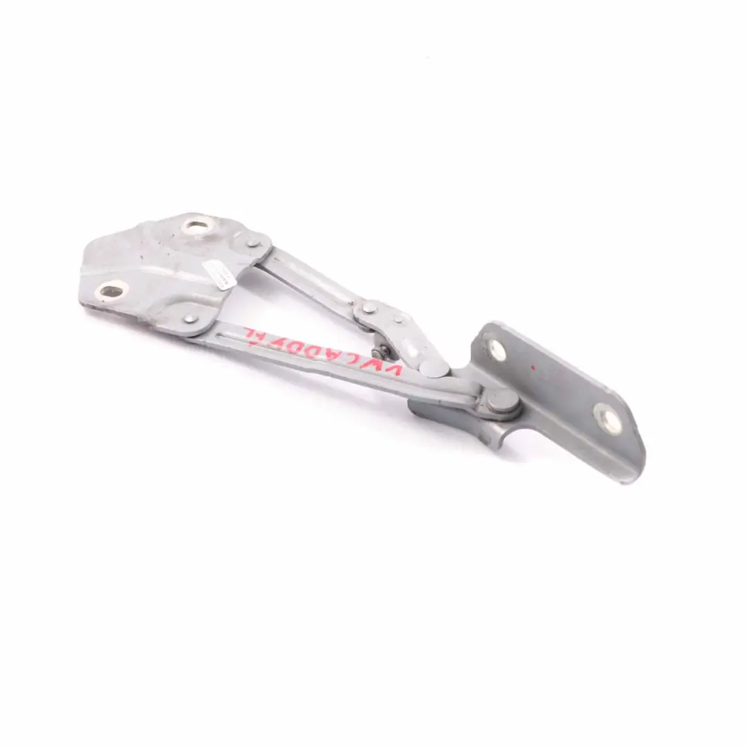 2K Charnière de capot avant gauche British Gas Blue pour VW Caddy à propos du numéro de pièce 1T0823301E VW Caddy 2K Charnière de capot avant gauche British Gas Blue - SKU 1T0823301E-BGB - Numéro de pièce 1T0823301E