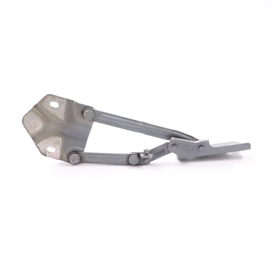 2K Cerniera cofano anteriore sinistra British Gas Blu per VW Caddy con numero di parte 1T0823301E VW Caddy 2K Cerniera cofano anteriore sinistra British Gas Blu - SKU 1T0823301E-BGB - Numero di parte 1T0823301E