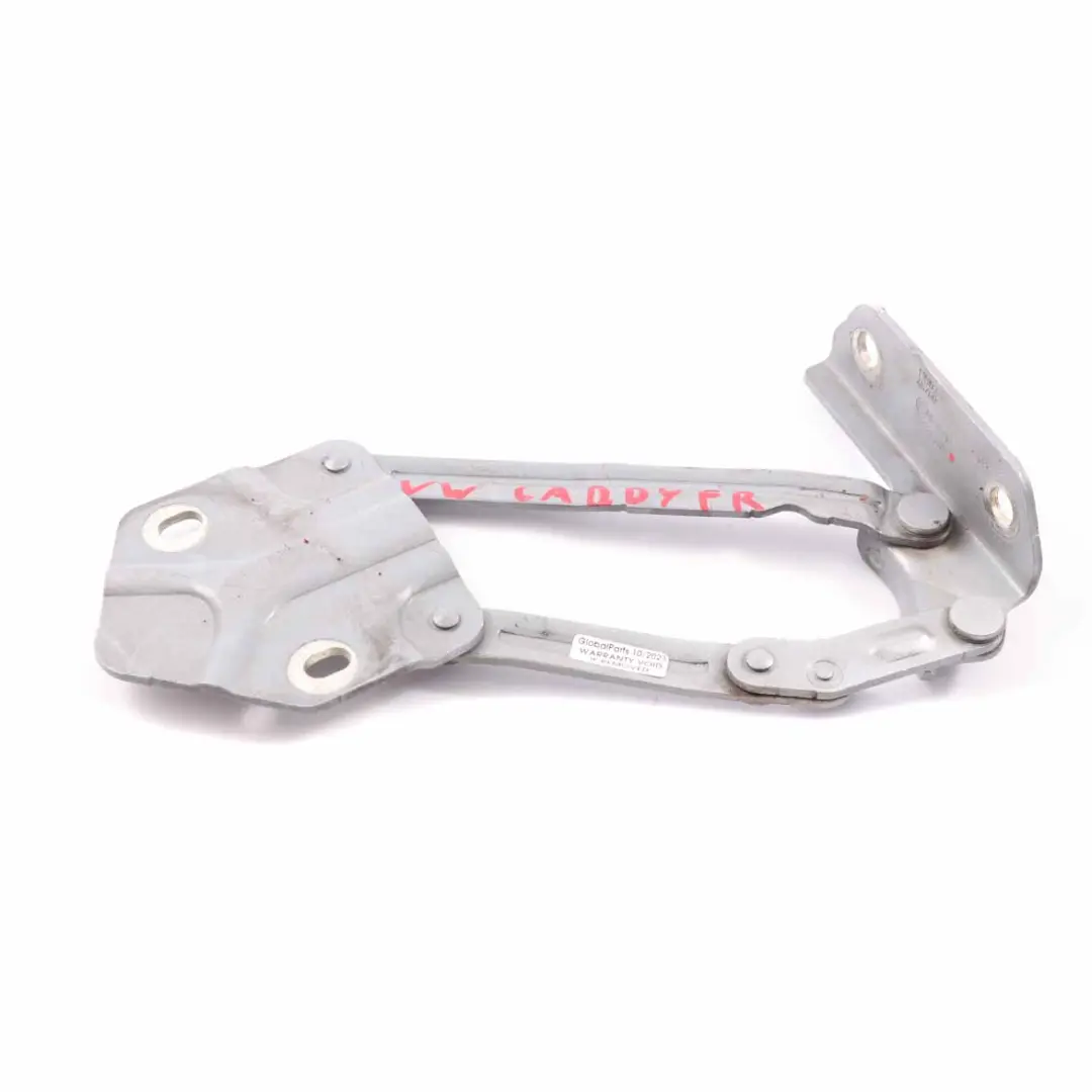 2K Charnière de capot avant droite British Gas Blue pour VW Caddy à propos du numéro de pièce 1T0823302E VW Caddy 2K Charnière de capot avant droite British Gas Blue - SKU 1T0823302E-BGB - Numéro de pièce 1T0823302E