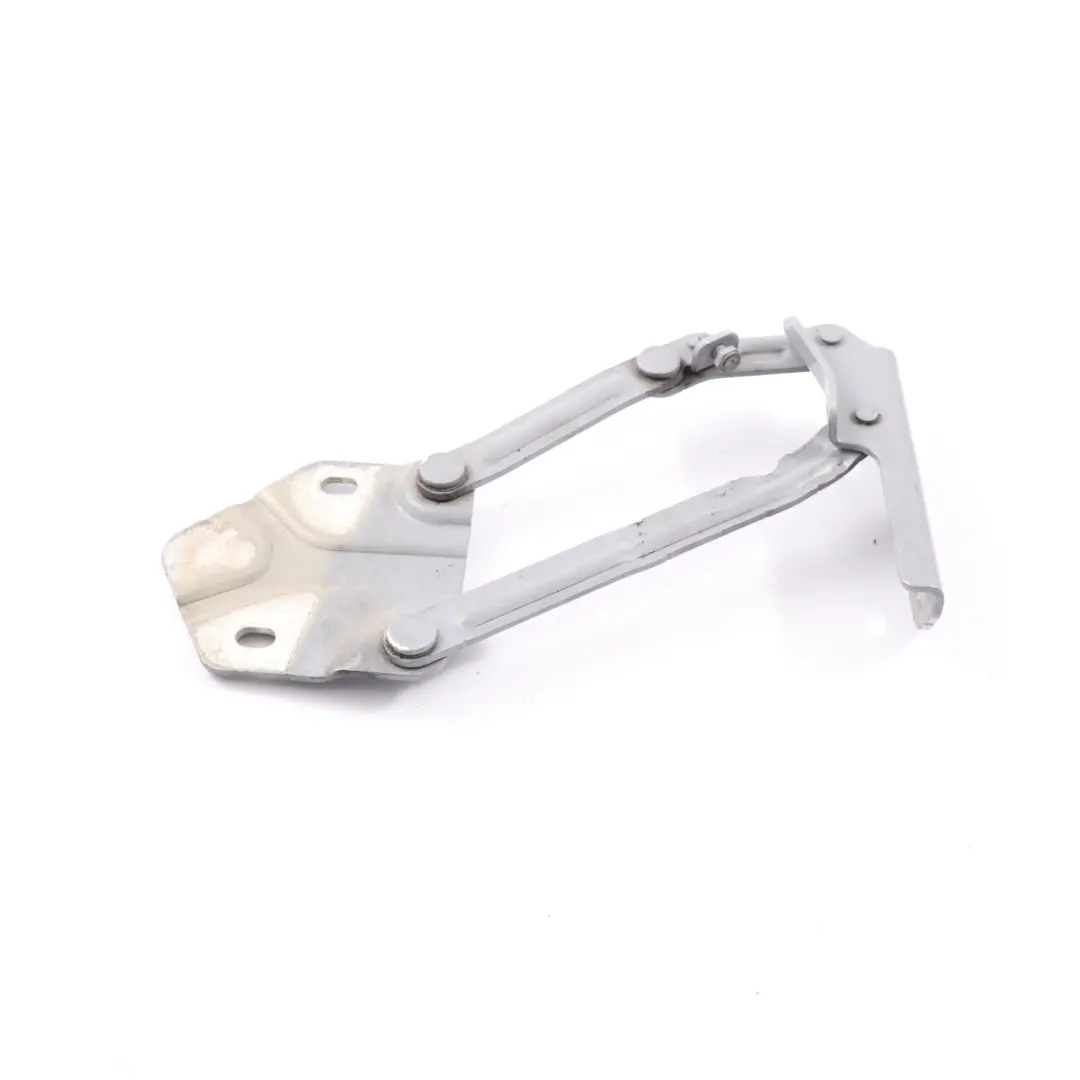 VW Caddy 2K Cerniera cofano anteriore destra British Gas Blu - SKU 1T0823302E-BGB - Numero di parte 1T0823302E