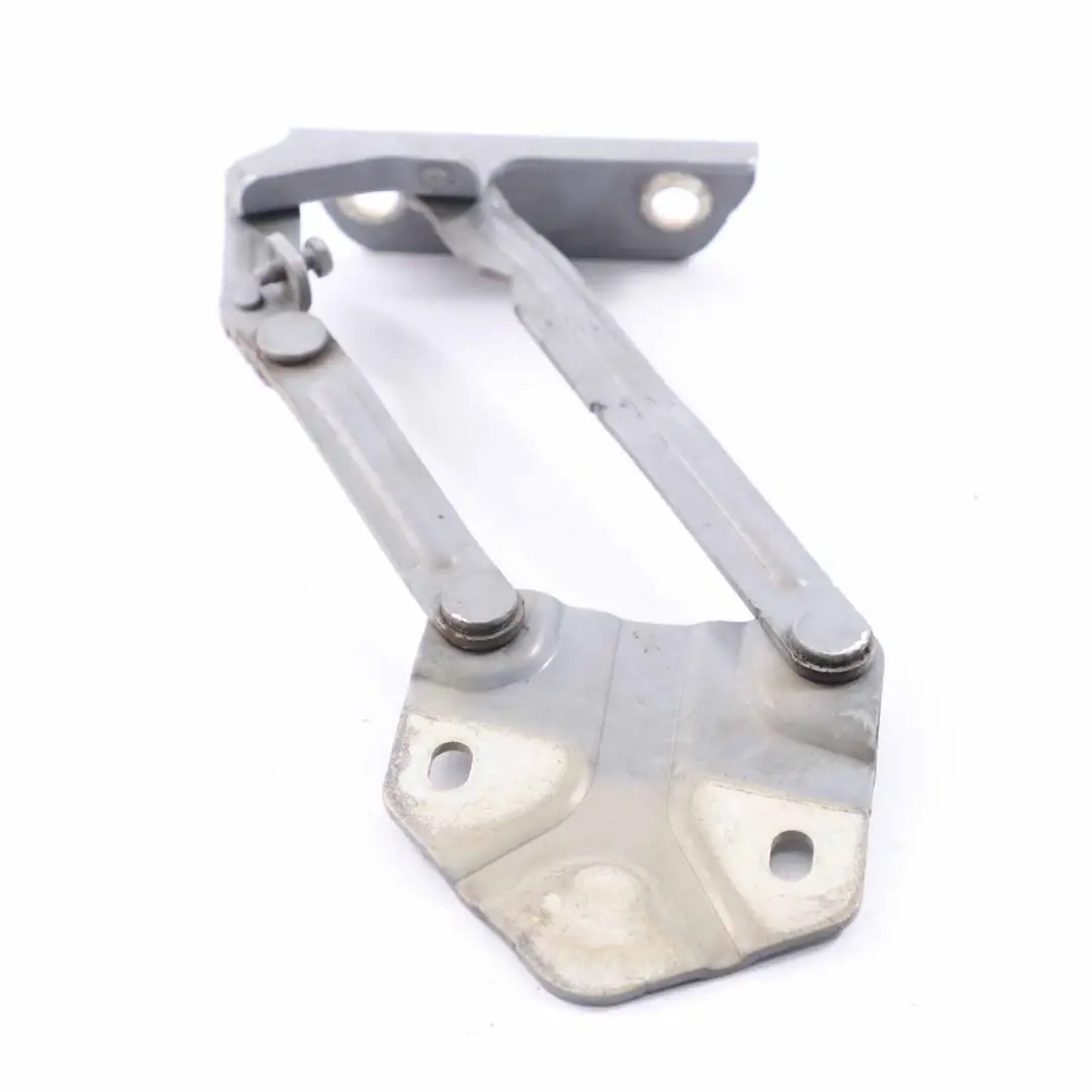 2K Cerniera cofano anteriore destra British Gas Blu per VW Caddy con numero di parte 1T0823302E VW Caddy 2K Cerniera cofano anteriore destra British Gas Blu - SKU 1T0823302E-BGB - Numero di parte 1T0823302E