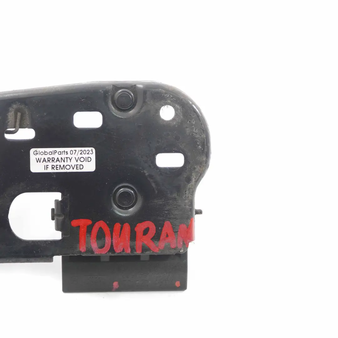 Volkswagen VW Touran 1T Hood Bonnet Lock Release Latch Catch - SKU 1T0823480A - Part number 1T0823480A
