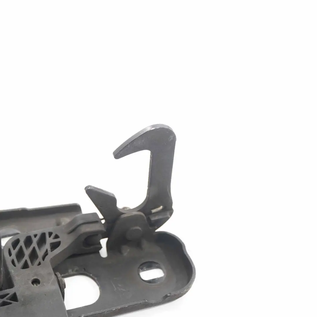 Volkswagen VW Touran 1T Hood Bonnet Lock Release Latch Catch - SKU 1T0823480A - Part number 1T0823480A