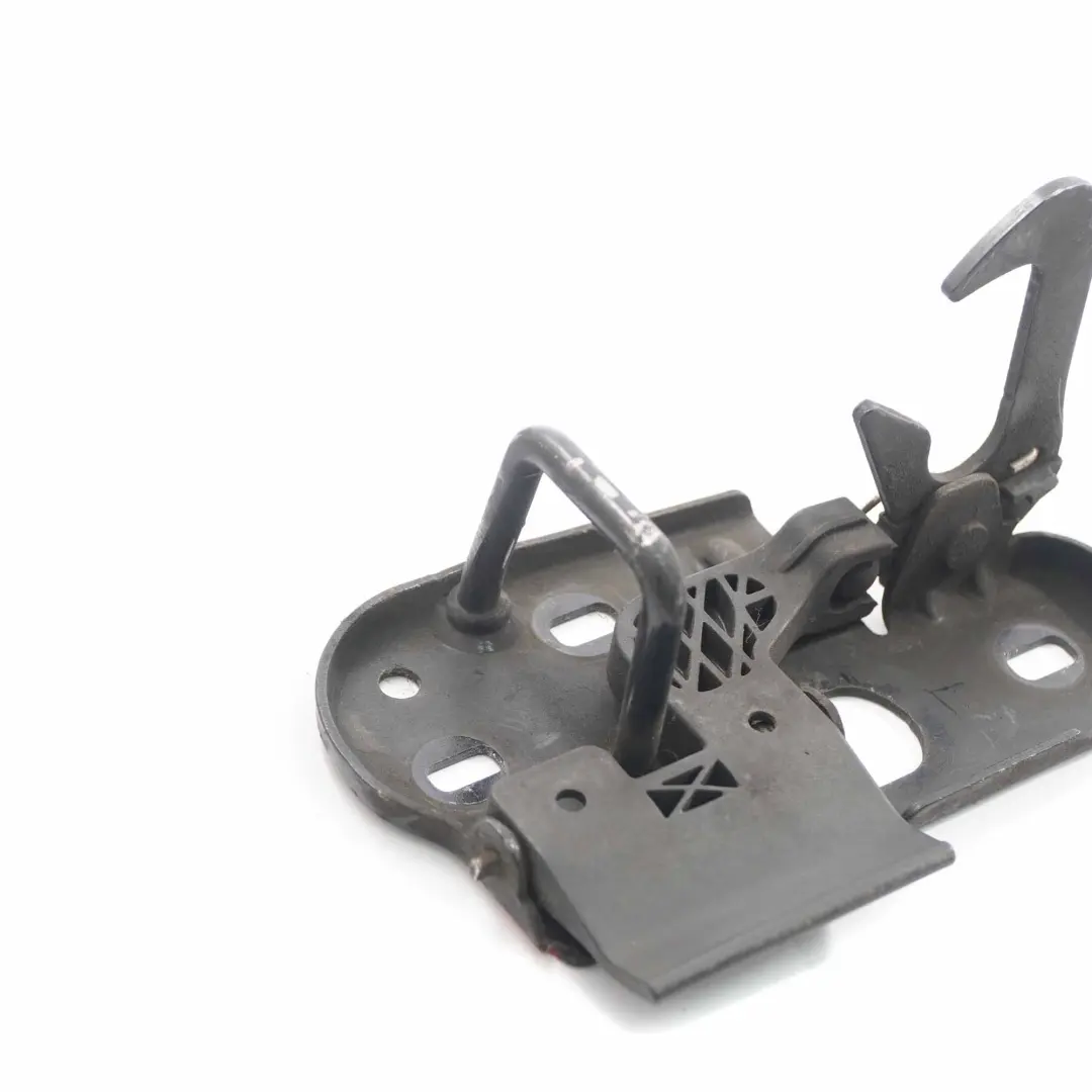 Volkswagen VW Touran 1T Hood Bonnet Lock Release Latch Catch - SKU 1T0823480A - Part number 1T0823480A