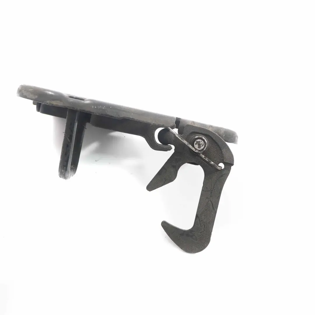 Volkswagen VW Touran 1T Hood Bonnet Lock Release Latch Catch - SKU 1T0823480A - Part number 1T0823480A