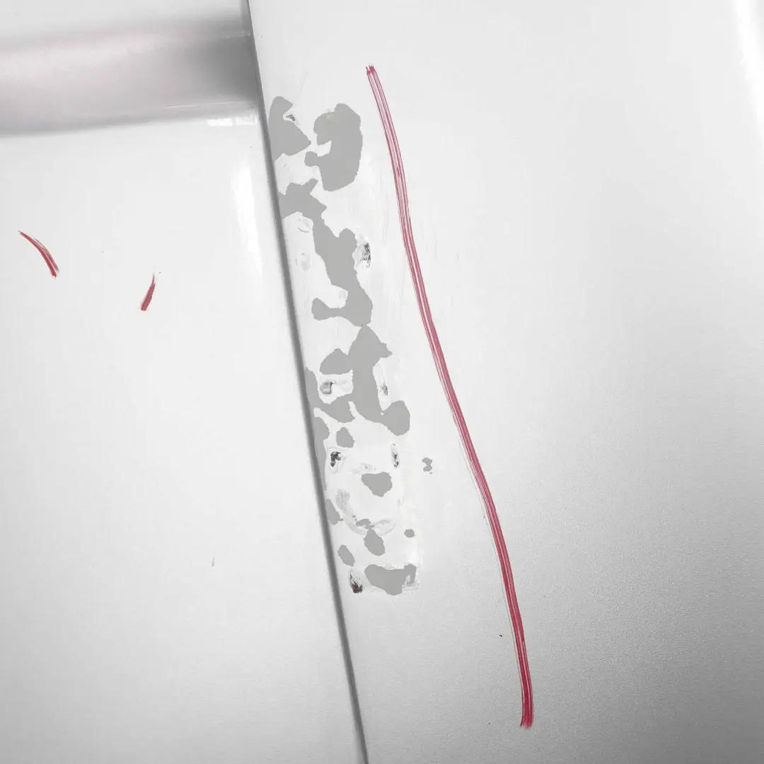 Boot Trunk Lid Volkswagen VW Touran Rear Tailgate Reflex Silver Metallic - LA7W to with Part number 1T0827025L Boot Trunk Lid Volkswagen VW Touran Rear Tailgate Reflex Silver Metallic - LA7W - SKU 1T0827025L-RES - Part number 1T0827025L