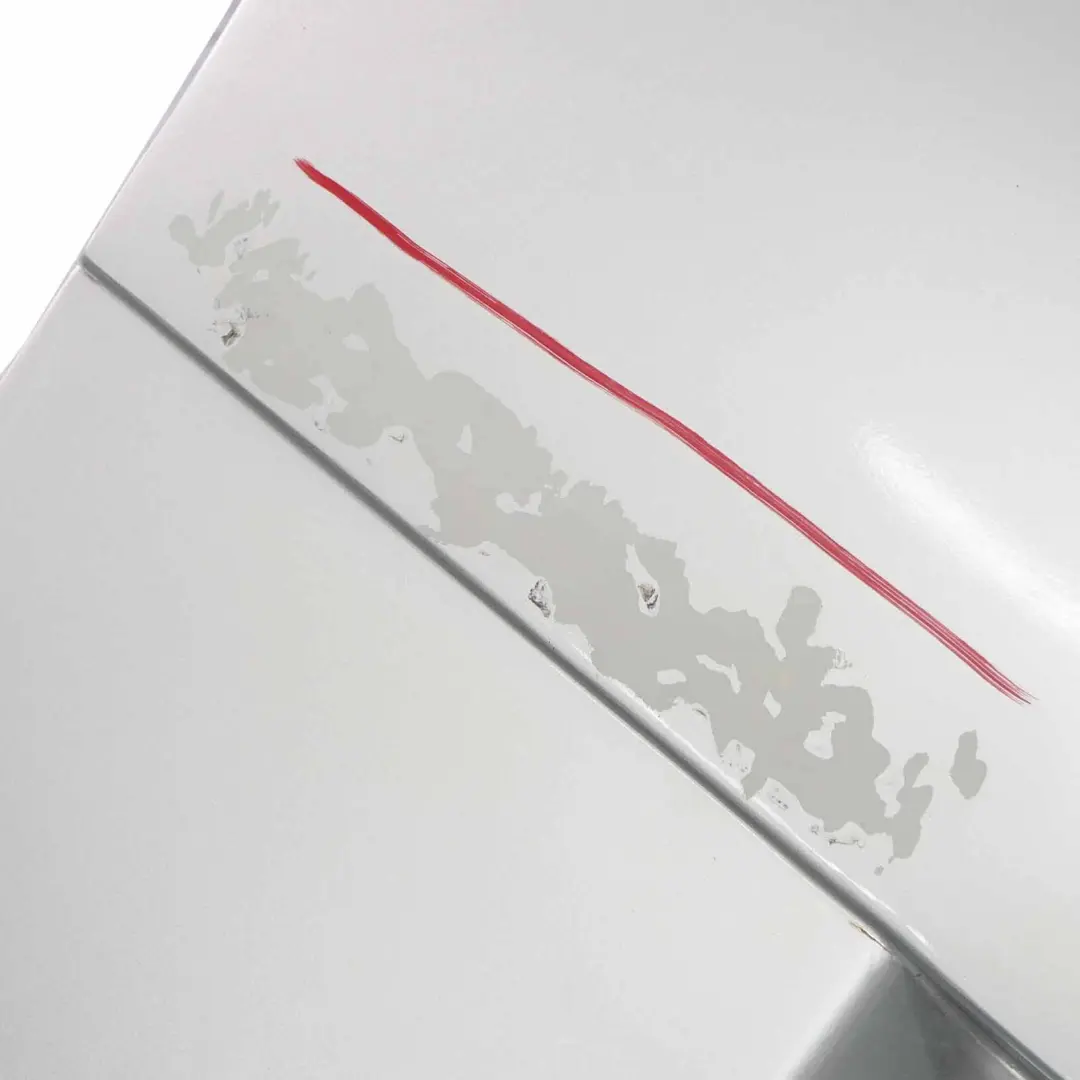 Boot Trunk Lid Volkswagen VW Touran Rear Tailgate Reflex Silver Metallic - LA7W to with Part number 1T0827025L Boot Trunk Lid Volkswagen VW Touran Rear Tailgate Reflex Silver Metallic - LA7W - SKU 1T0827025L-RES - Part number 1T0827025L