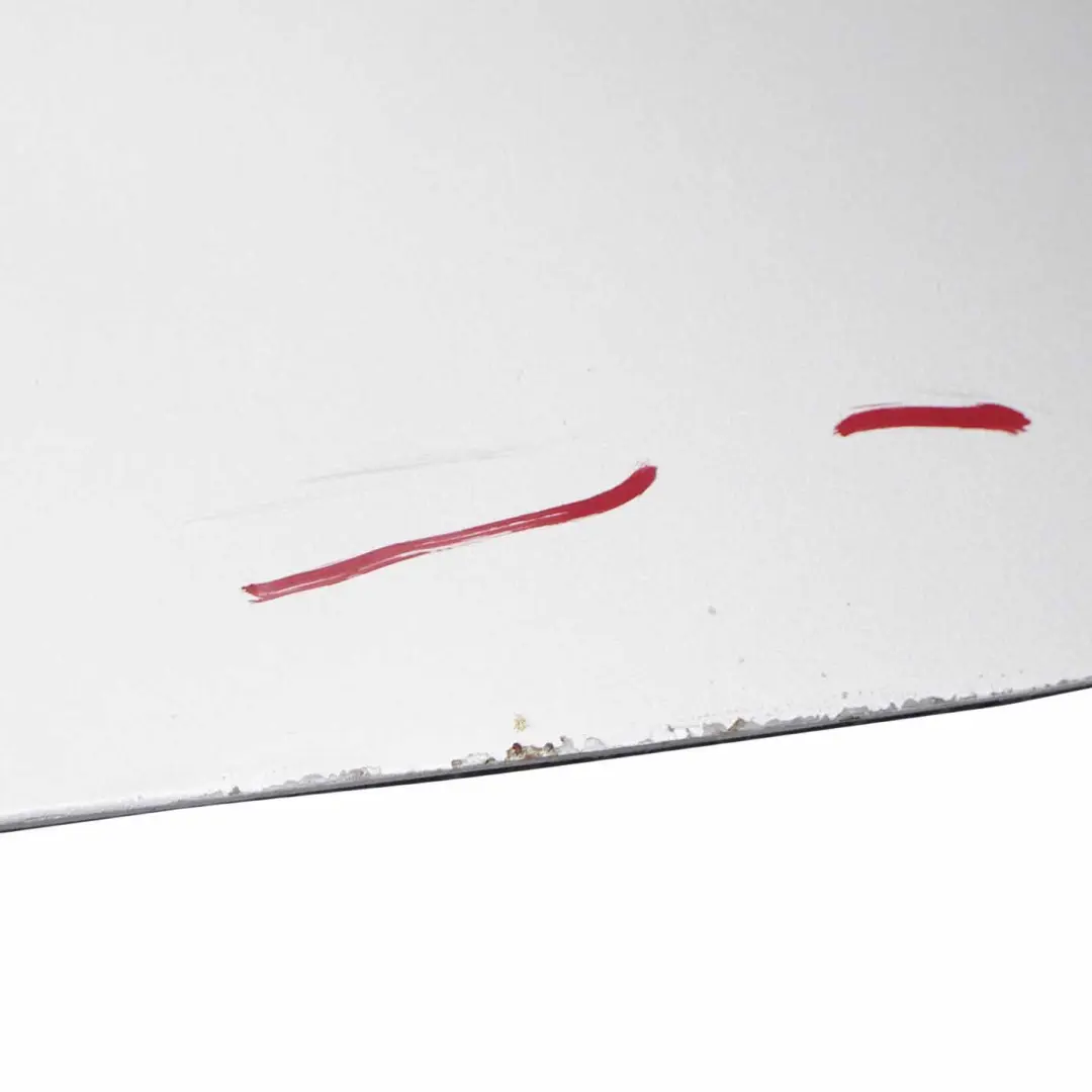 Boot Trunk Lid Volkswagen VW Touran Rear Tailgate Reflex Silver Metallic - LA7W to with Part number 1T0827025L Boot Trunk Lid Volkswagen VW Touran Rear Tailgate Reflex Silver Metallic - LA7W - SKU 1T0827025L-RES - Part number 1T0827025L