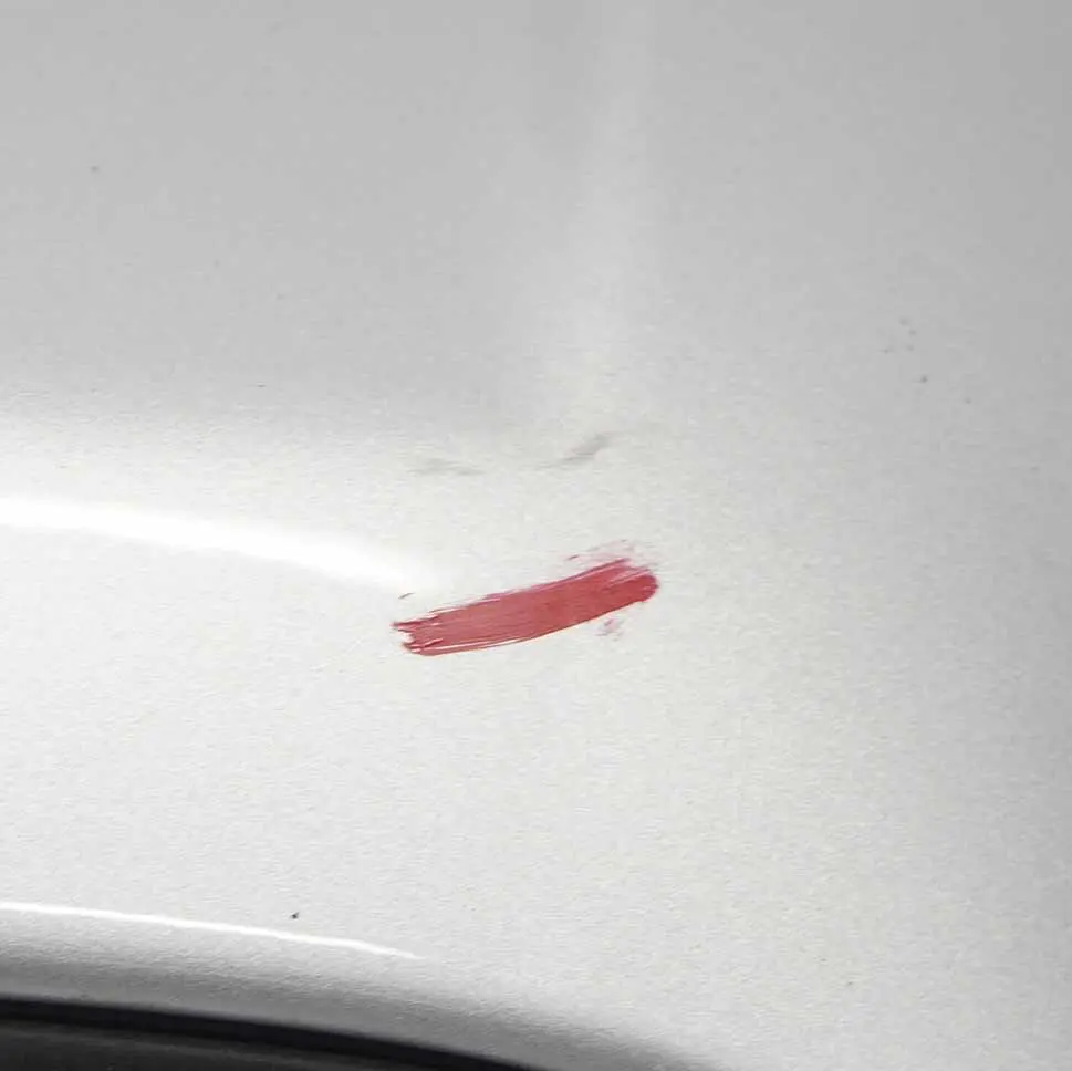 VW Touran 1T Klapa Bagażnika Reflex Silver LA7W - SKU 1T0827025L-RES - Numer Części 1T0827025L