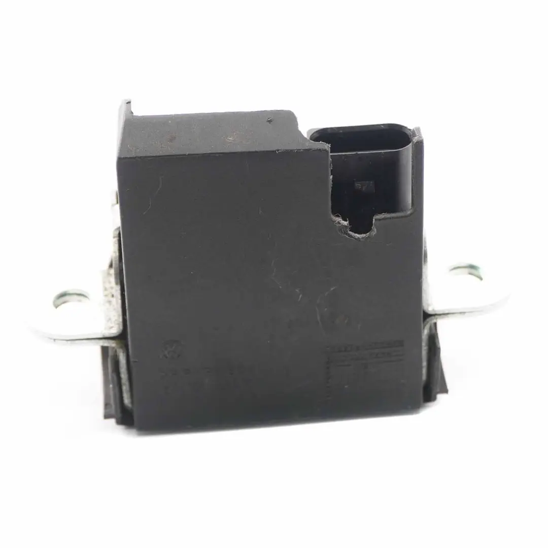 Boot Lock Latch Rear Mechanism to VW Volkswagen Touran 1T Tailgate with Part number 1T0827505G VW Volkswagen Touran 1T Tailgate Boot Lock Latch Rear Mechanism - SKU 1T0827505G - Part number 1T0827505G