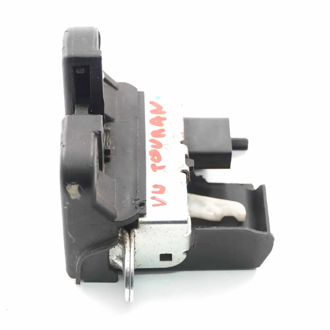 VW Touran 1T Portellone posteriore Serratura avvio posteriore - SKU 1T0827505G - Numero di parte 1T0827505G