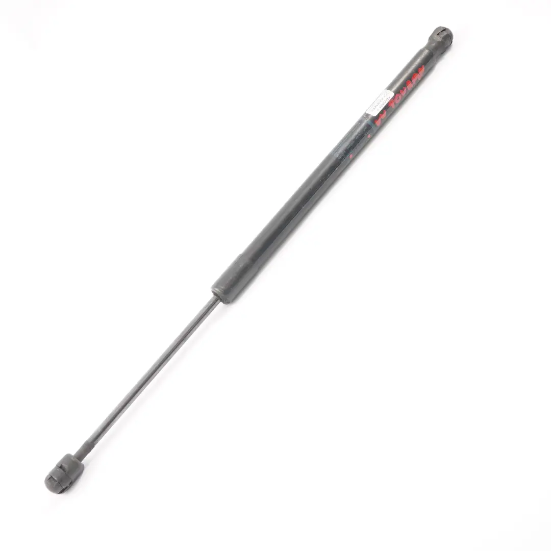 Volkswagen Touran Kofferraum Heckklappe Oben Zugfeder Gasdruckfeder - SKU 1T0827550E - Teilenummer 1T0827550E