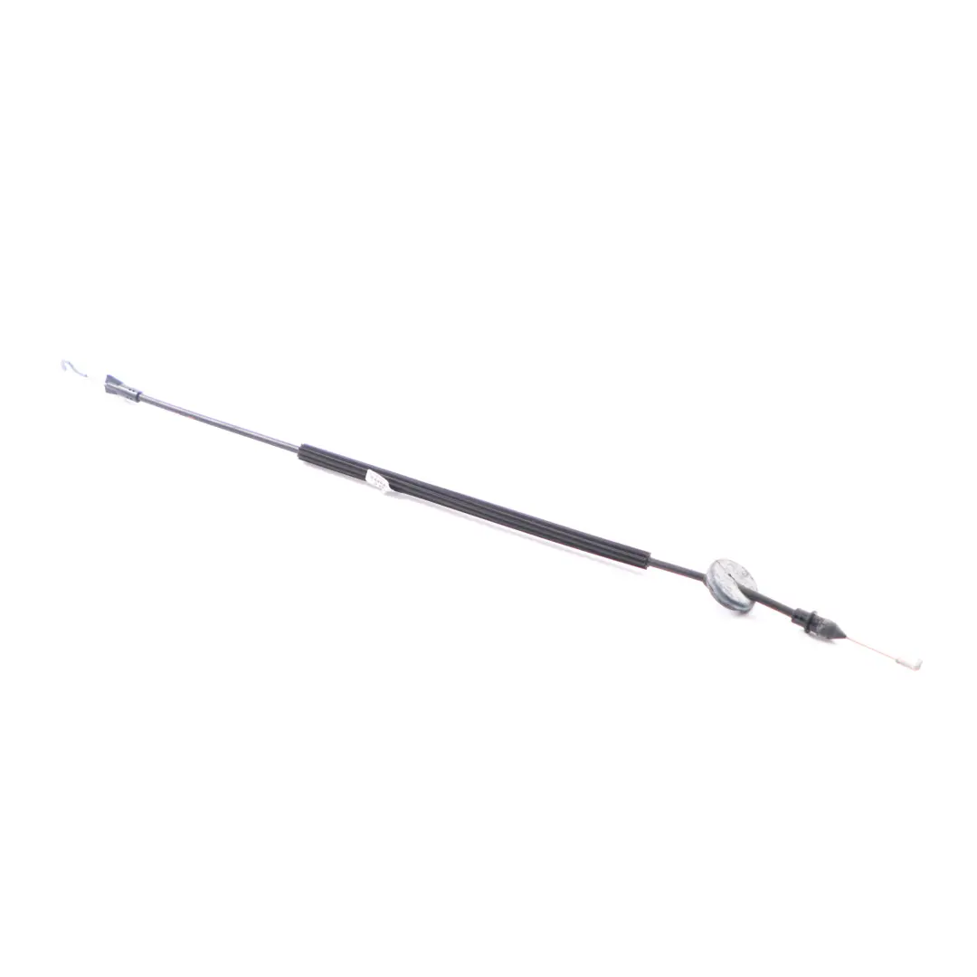 VW Caddy Bowden Cable Poignée de serrure de porte avant gauche - SKU 1T0837086 - Numéro de pièce 1T0837086
