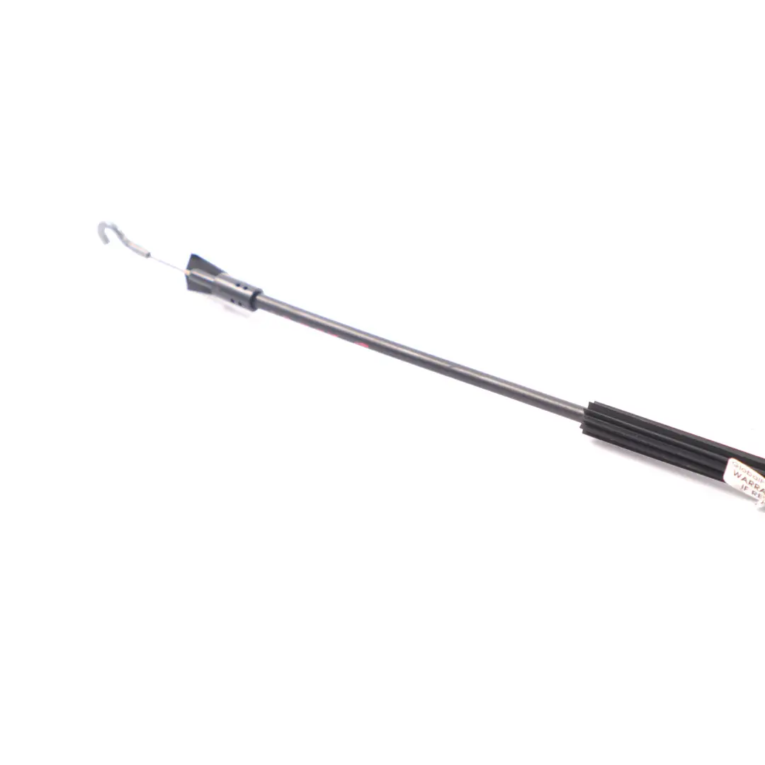 VW Volkswagen Caddy Bowden Cable Front Left Door Lock Handle Cable - SKU 1T0837086 - Part number 1T0837086