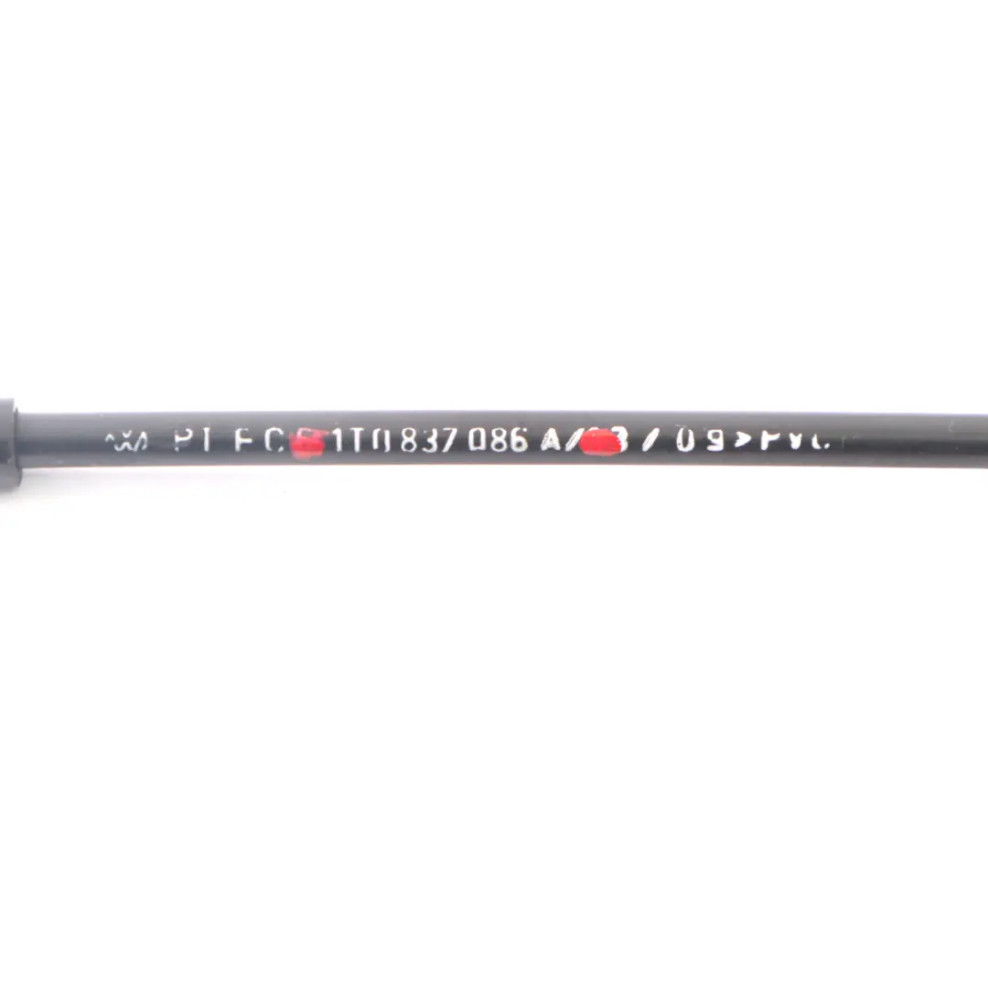 VW Caddy Bowden Cable Poignée de serrure de porte avant gauche - SKU 1T0837086 - Numéro de pièce 1T0837086