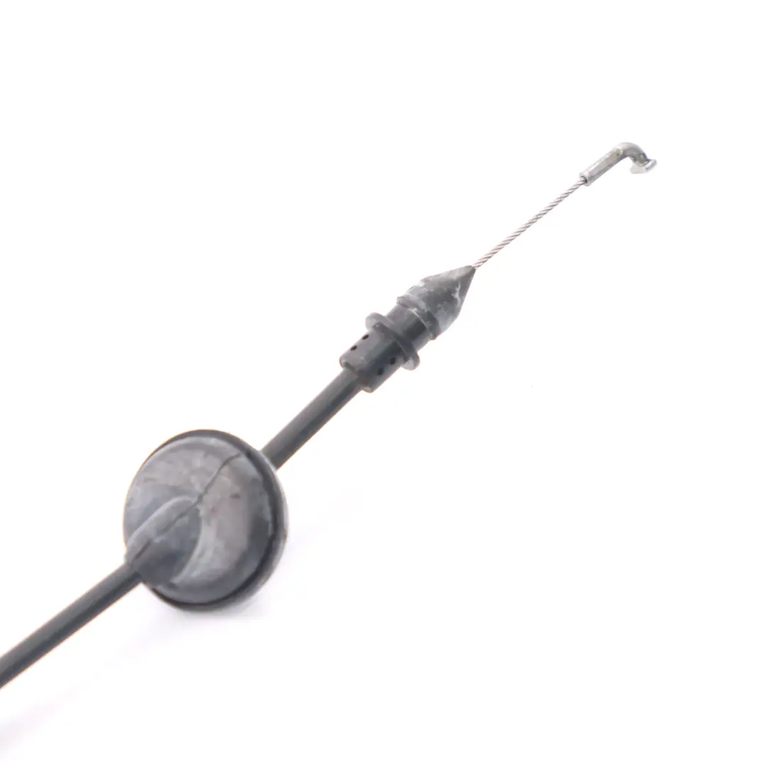 VW Caddy Bowden Cable Poignée de serrure de porte avant gauche - SKU 1T0837086 - Numéro de pièce 1T0837086