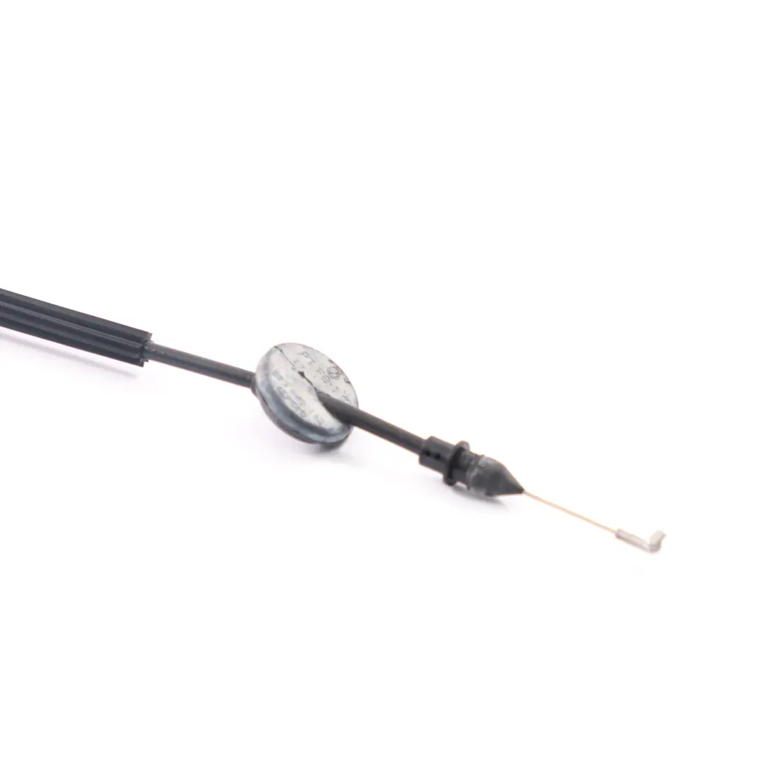 VW Volkswagen Caddy Bowden Cable Front Left Door Lock Handle Cable - SKU 1T0837086 - Part number 1T0837086