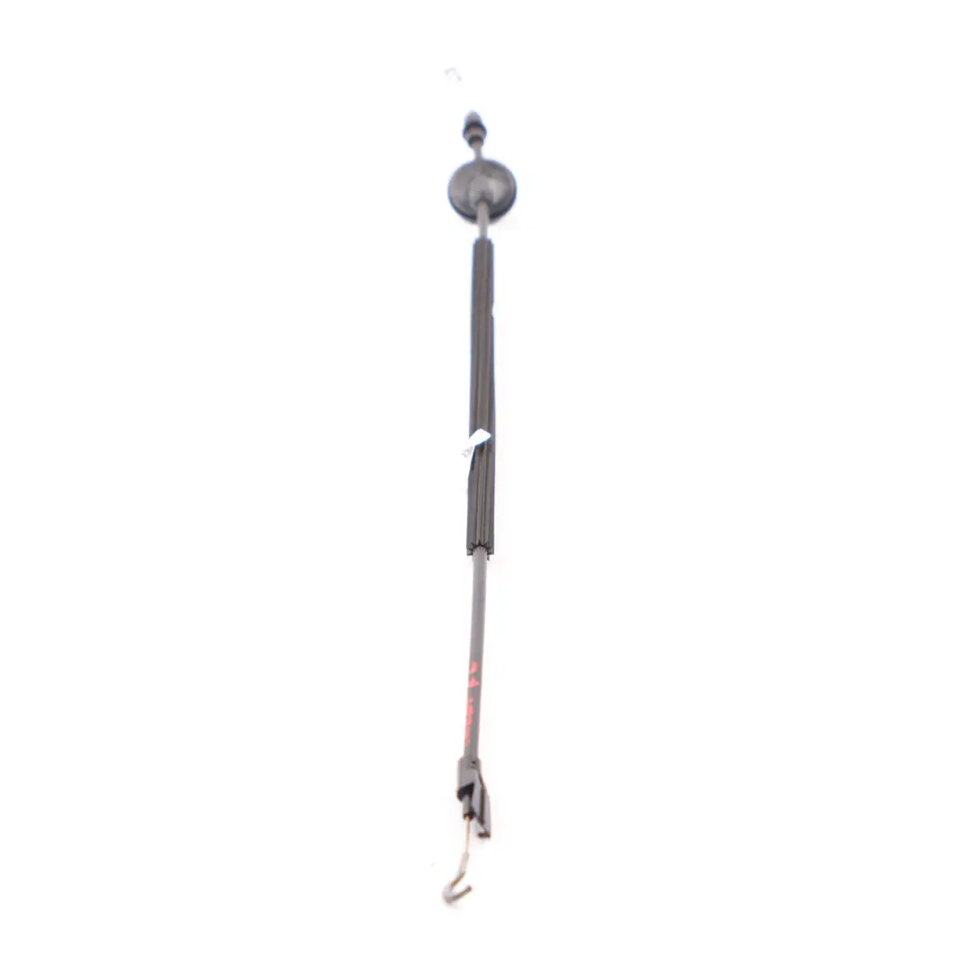 VW Volkswagen Caddy Bowden Cable Front Left Door Lock Handle Cable - SKU 1T0837086 - Part number 1T0837086