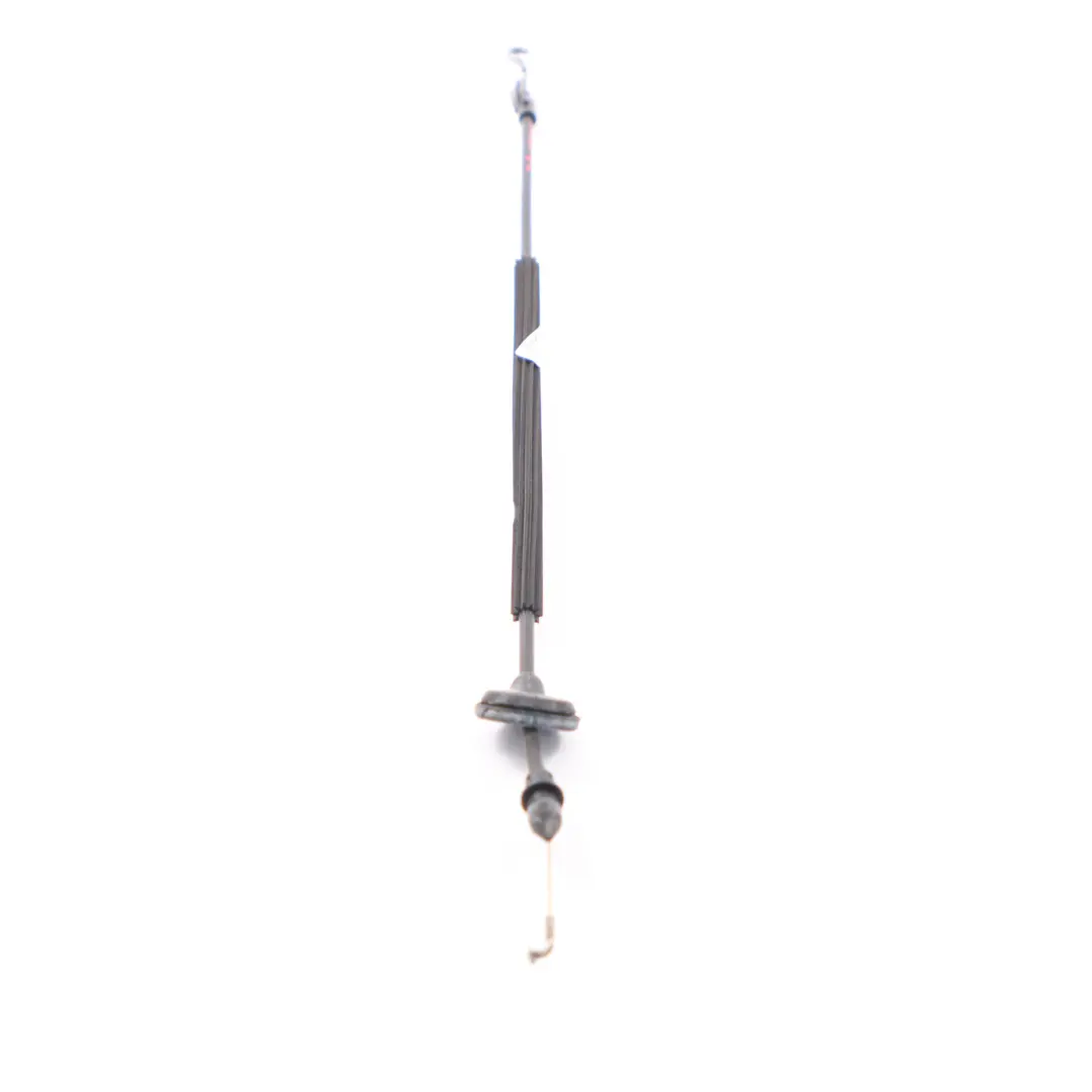 VW Caddy Cable Delantero Izquierdo Puerta Cerradura Manija Cable - SKU 1T0837086 - Número de pieza 1T0837086
