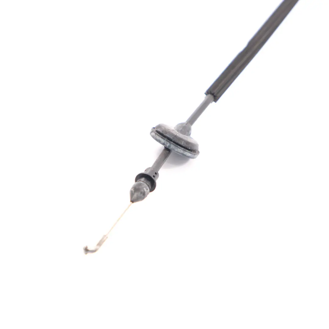 VW Volkswagen Caddy Bowden Cable Front Left Door Lock Handle Cable - SKU 1T0837086 - Part number 1T0837086