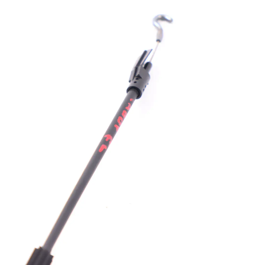 VW Volkswagen Caddy Bowdenzug Vorne Links Türschlossgriff Kabel - SKU 1T0837086 - Teilenummer 1T0837086