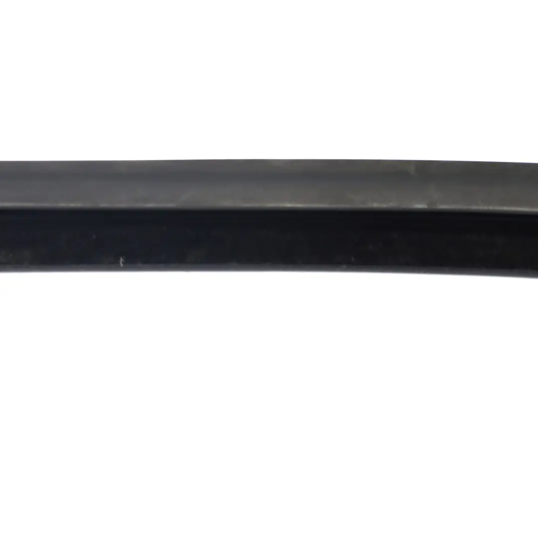VW Touran Front Door Gasket Seal Right O/S Window Strip Seal - SKU 1T0837431 - Part number 1T0837431