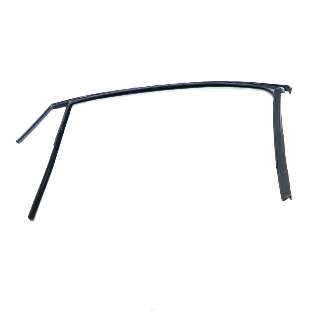 VW Touran Uszczelka Drzwi Przednich Prawej Szyby - SKU 1T0837431 - Numer Części 1T0837431