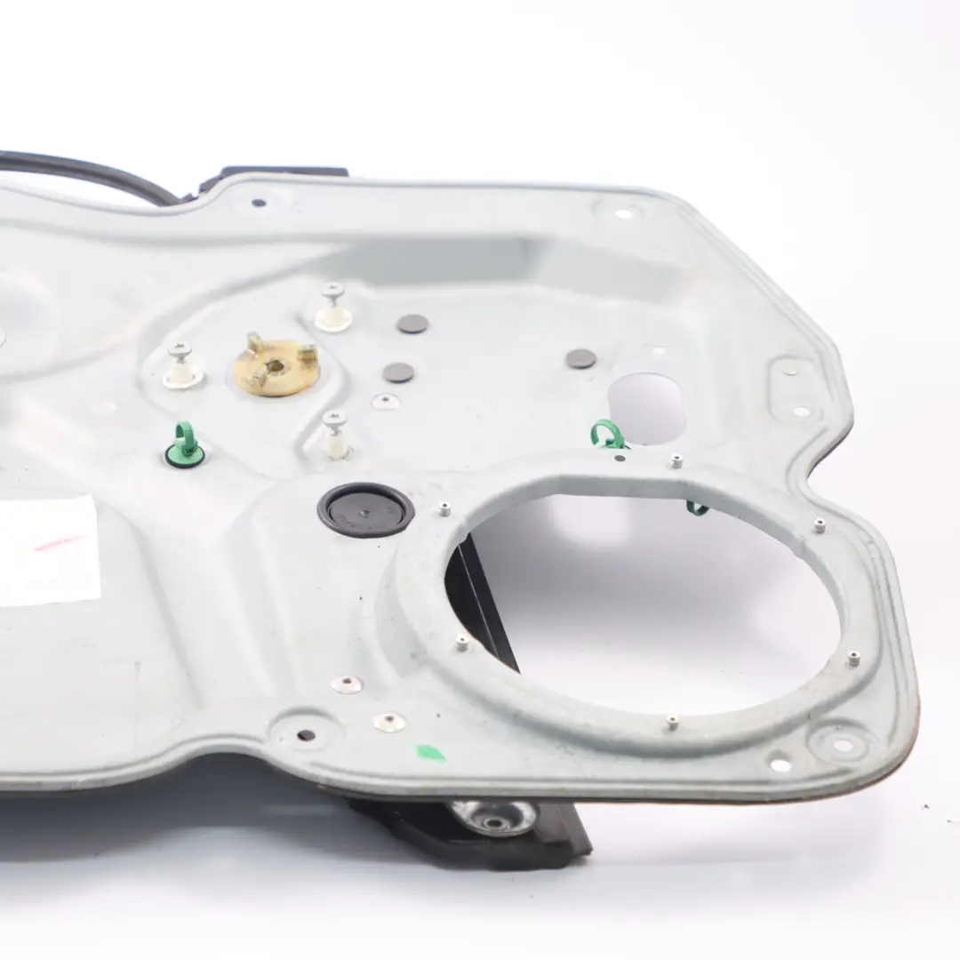 2K Podnośnik Szyby Drzwi Przednie Lewe do VW Caddy III o numerze 1T0837755L VW Caddy III 2K Podnośnik Szyby Drzwi Przednie Lewe - SKU 1T0837755L - Numer Części 1T0837755L