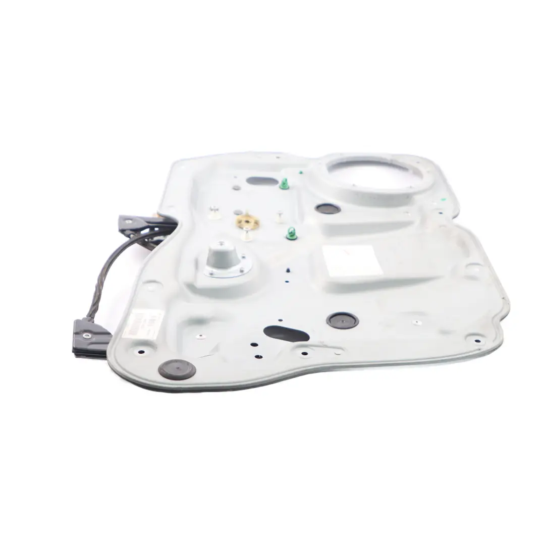 2K Alzacristalli Porta Anteriore Sinistra Meccanismo Regolatore per VW Caddy III con numero di parte 1T0837755L VW Caddy III 2K Alzacristalli Porta Anteriore Sinistra Meccanismo Regolatore - SKU 1T0837755L - Numero di parte 1T0837755L