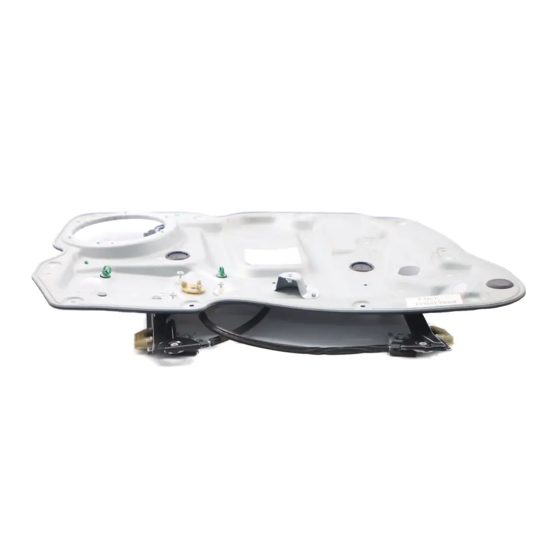 VW Caddy III 2K Elevalunas Puerta Delantera Izquierda Regulador - SKU 1T0837755L - Número de pieza 1T0837755L