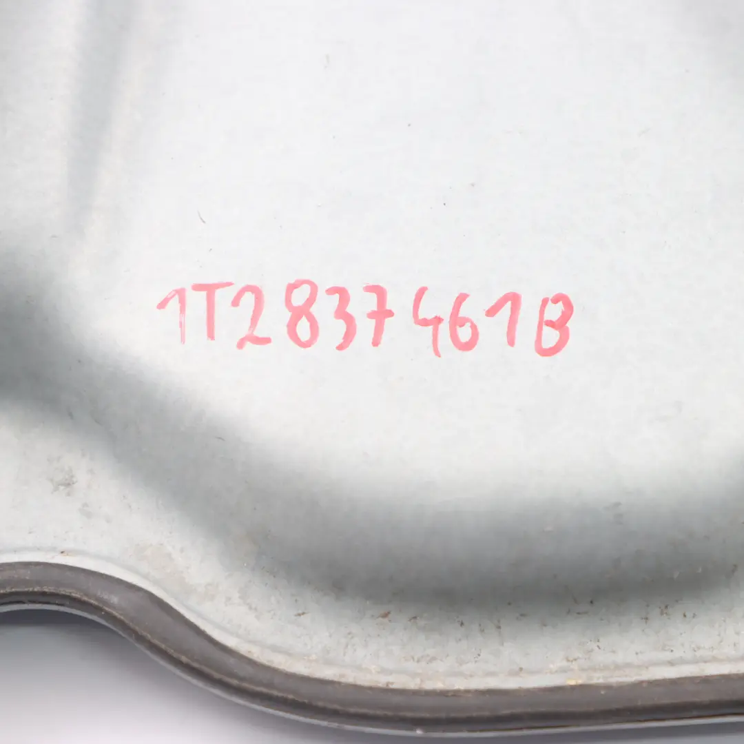 VW Caddy III 2K Alzacristalli Porta Anteriore Sinistra Meccanismo Regolatore - SKU 1T0837755L - Numero di parte 1T0837755L