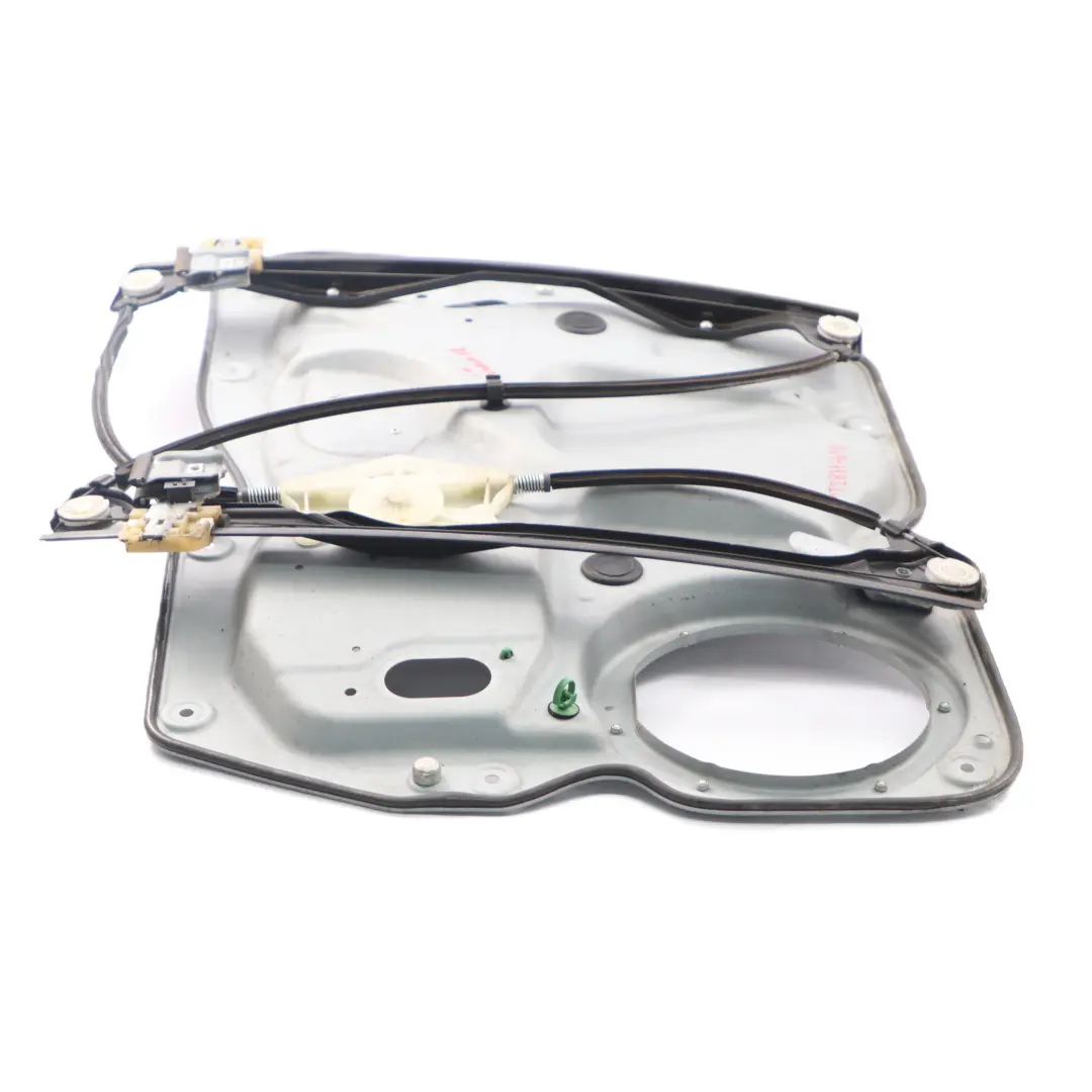 2K Fensterheber Vordertür Links Regler Mechanismus für VW Caddy III mit Teilenummer 1T0837755L VW Caddy III 2K Fensterheber Vordertür Links Regler Mechanismus - SKU 1T0837755L - Teilenummer 1T0837755L