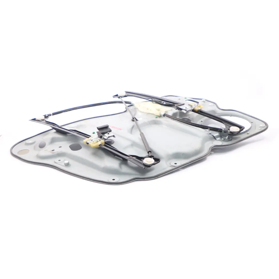 VW Caddy III 2K Elevalunas Puerta Delantera Derecha Regulador 1T0837756L - SKU 1T083776L - Número de pieza 1T083776L