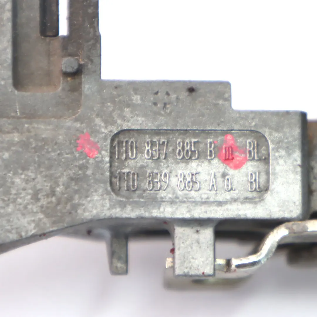 Door Handle Grab Base Carrier Front Left N/S to VW Volkswagen Touran 1 with Part number 1T0837885B VW Volkswagen Touran 1 Door Handle Grab Base Carrier Front Left N/S - SKU 1T0837885B - Part number 1T0837885B