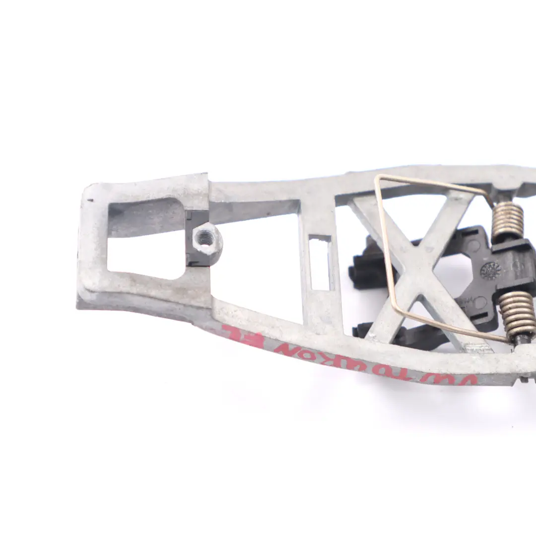 Door Handle Grab Base Carrier Front Left N/S to VW Volkswagen Touran 1 with Part number 1T0837885B VW Volkswagen Touran 1 Door Handle Grab Base Carrier Front Left N/S - SKU 1T0837885B - Part number 1T0837885B