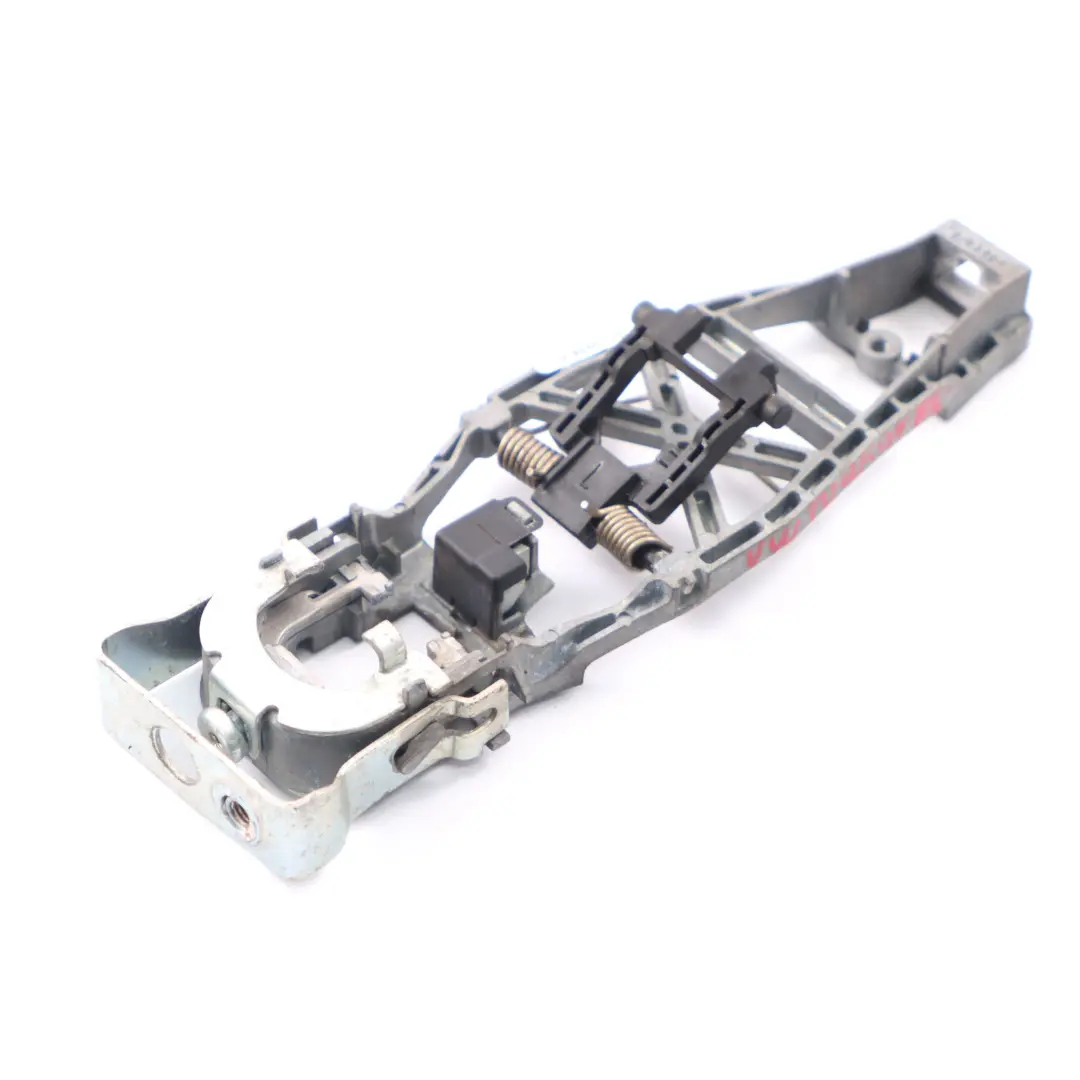 Door Handle Grab Base Carrier Front Left N/S to VW Volkswagen Touran 1 with Part number 1T0837885B VW Volkswagen Touran 1 Door Handle Grab Base Carrier Front Left N/S - SKU 1T0837885B - Part number 1T0837885B