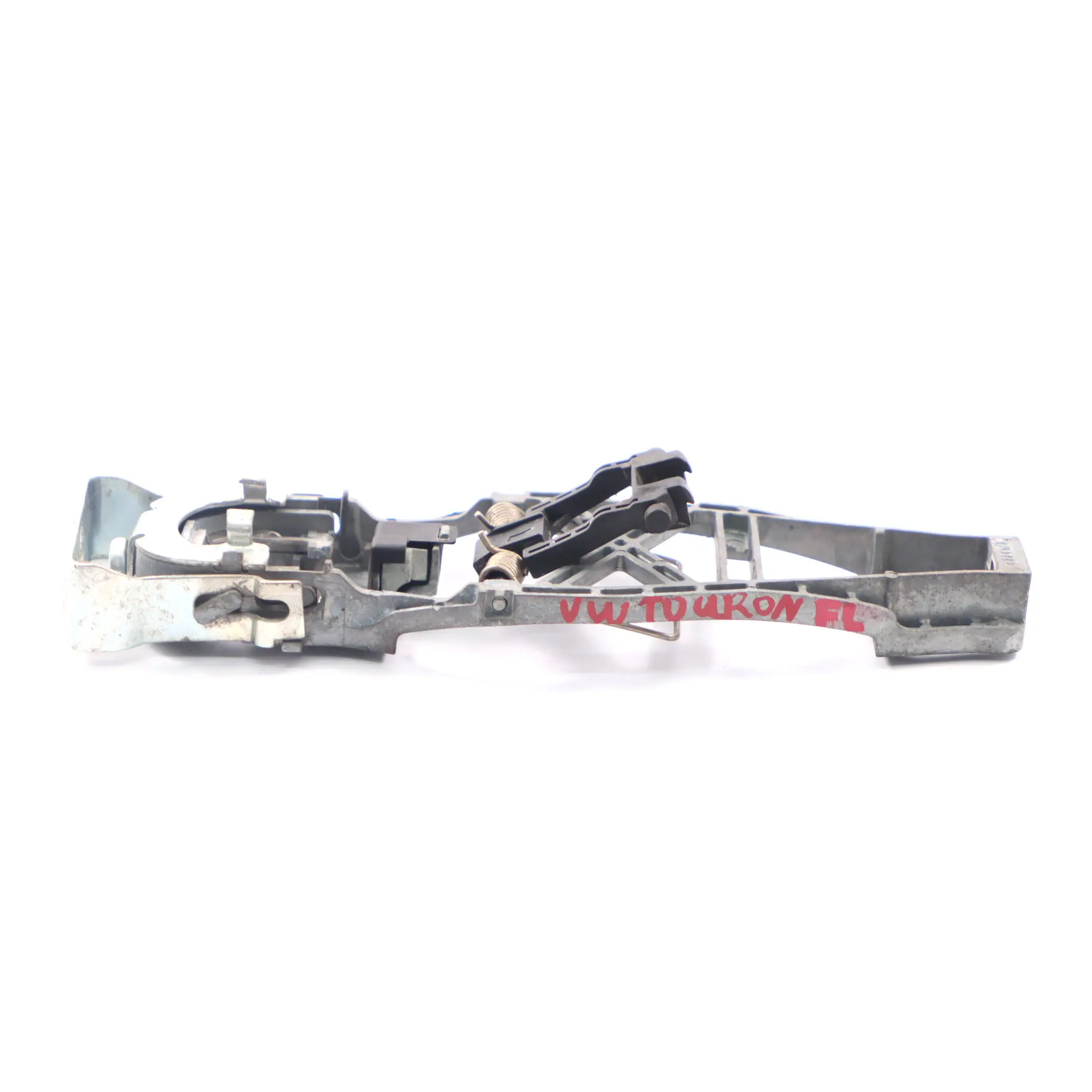 Volkswagen Touran 1T Soporte Base Manija Puerta Delantera Izquierda 1T0837885B