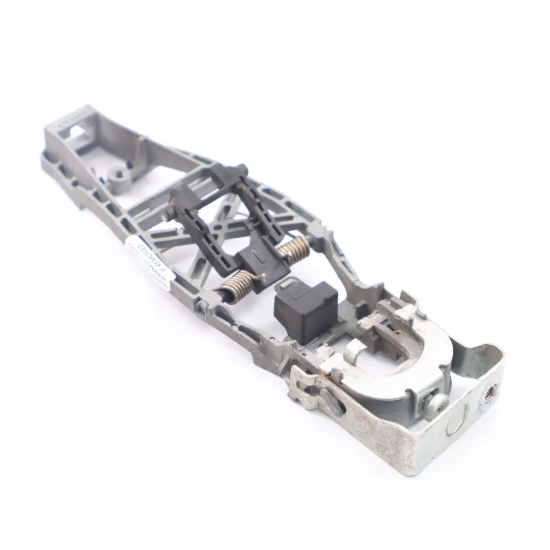 Door Handle Grab Base Carrier Front Left N/S to VW Volkswagen Touran 1 with Part number 1T0837885B VW Volkswagen Touran 1 Door Handle Grab Base Carrier Front Left N/S - SKU 1T0837885B - Part number 1T0837885B