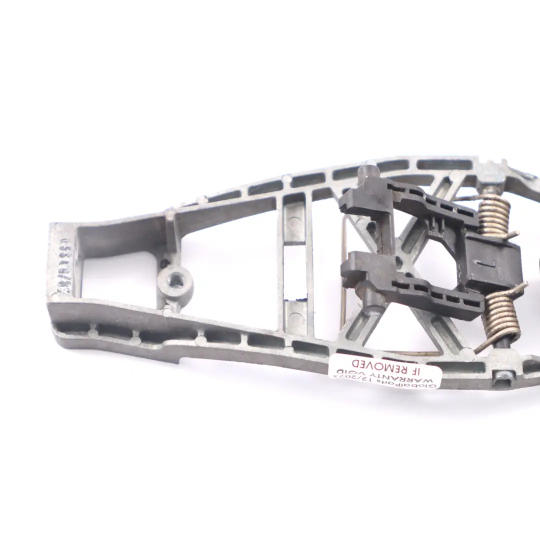 Door Handle Grab Base Carrier Front Left N/S to VW Volkswagen Touran 1 with Part number 1T0837885B VW Volkswagen Touran 1 Door Handle Grab Base Carrier Front Left N/S - SKU 1T0837885B - Part number 1T0837885B