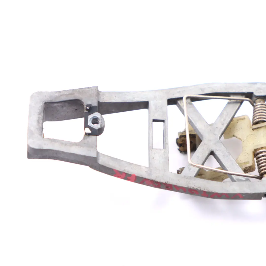 Door Handle Grab Base Carrier Front Right O/S to VW Volkswagen Touran 1 with Part number 1T0837886B VW Volkswagen Touran 1 Door Handle Grab Base Carrier Front Right O/S - SKU 1T0837886B - Part number 1T0837886B